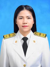 นางสาวมัลลิกา วิเวกคีรี