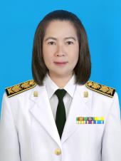 นางสาวณีรชา สุเป็ง