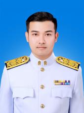 นายโชติวิทย์ สมรภูมิพงศ์